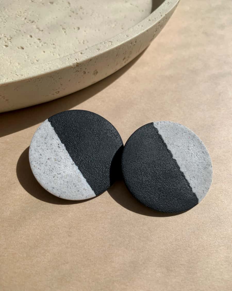 Boucles d'oreilles Tokyo – Image 2