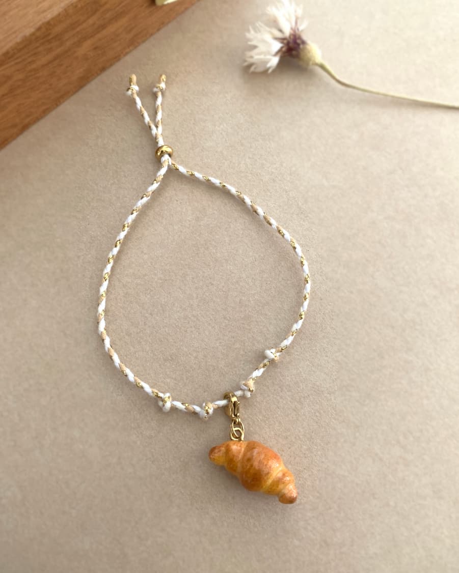Charm Croissant – Image 2