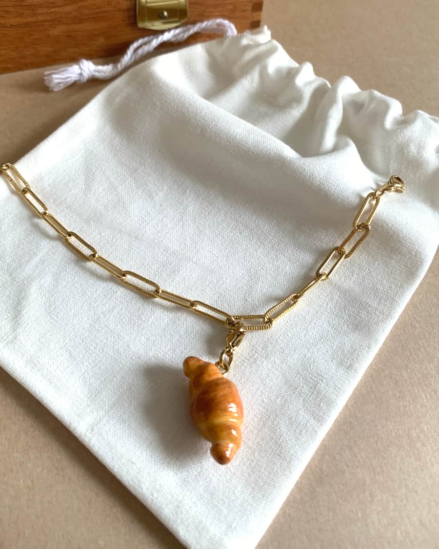 Charm Croissant – Image 3